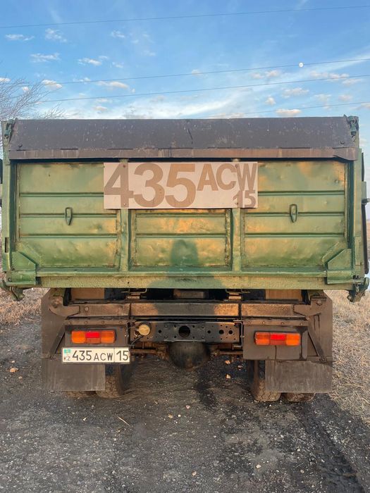 Продам ЗИЛ -130.