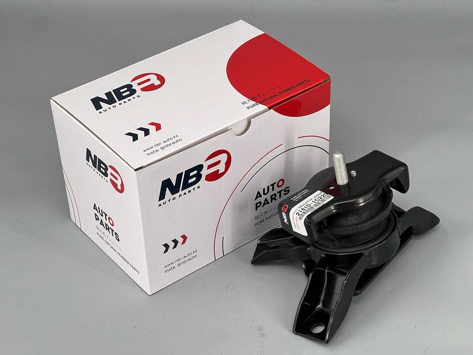 Подушка двигателя NBR Гидравлическая правая HYUNDAI Getz