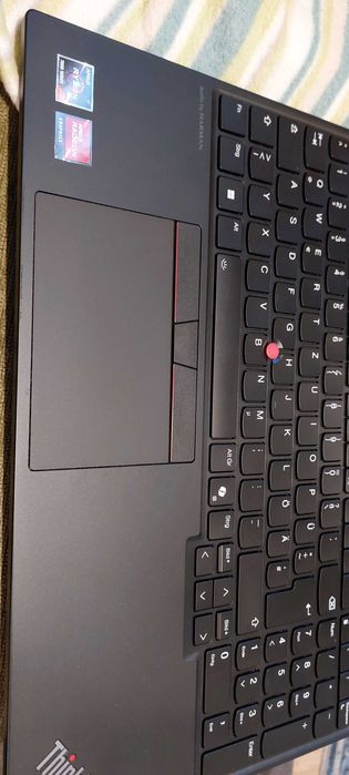 Lenovo Think pad E 16 2024