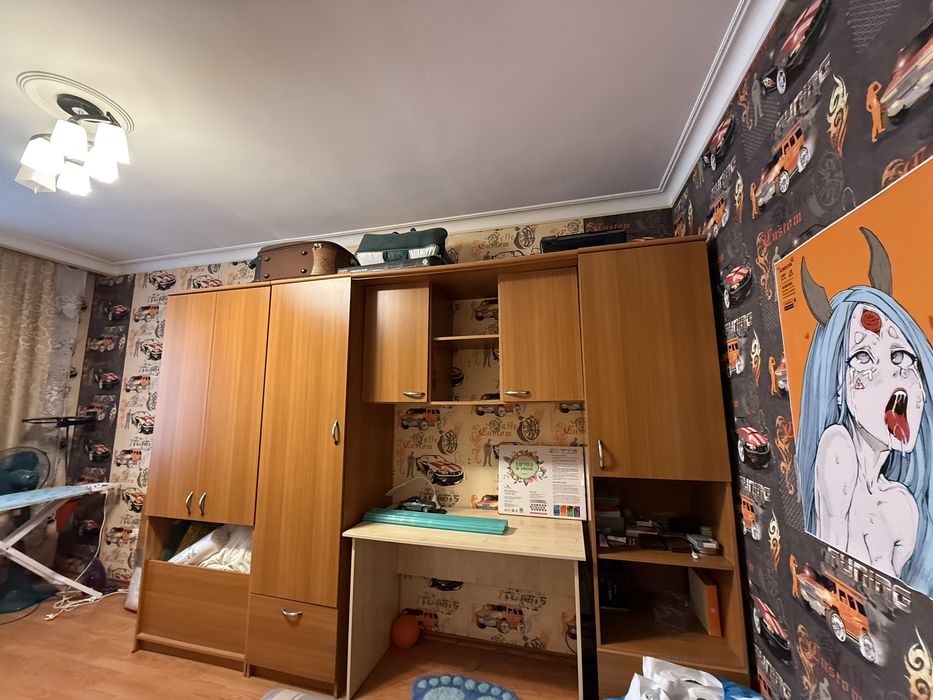 Продам подростковую мебель