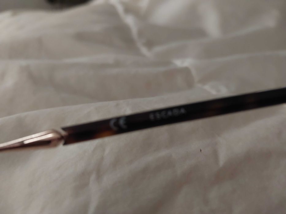 Escada/ BVLGARI/ Alberta FERRETTI Original.