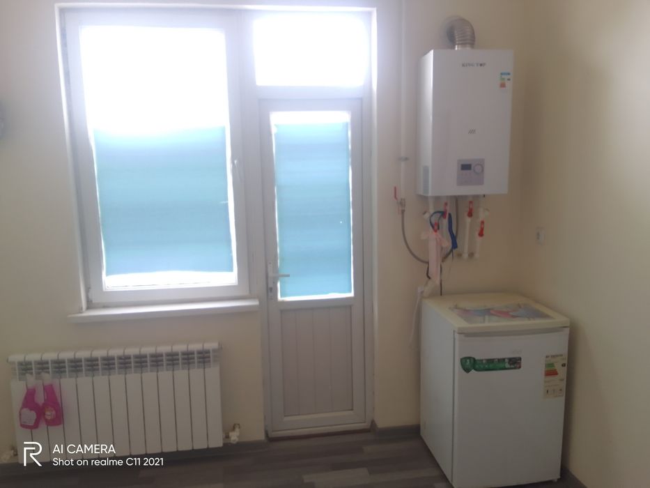 Qarshi citydan uy ijaraga beriladi