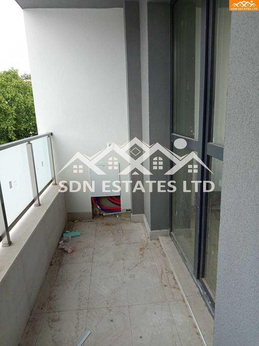 Прекрасен апартамент, ново строителство, с акт 16 в гр. Казанлък