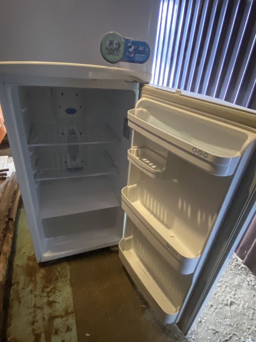 Холодильник LG нот фрост