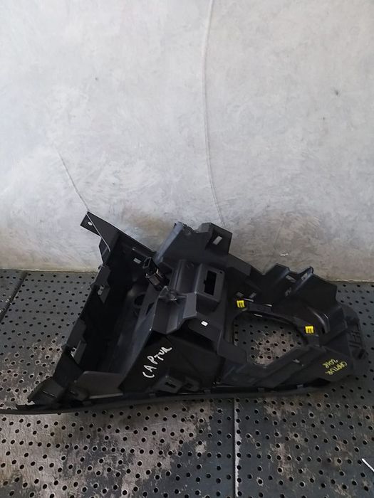 Consola centrala rama schimbator renault captur 1 j5 h5 969257063r