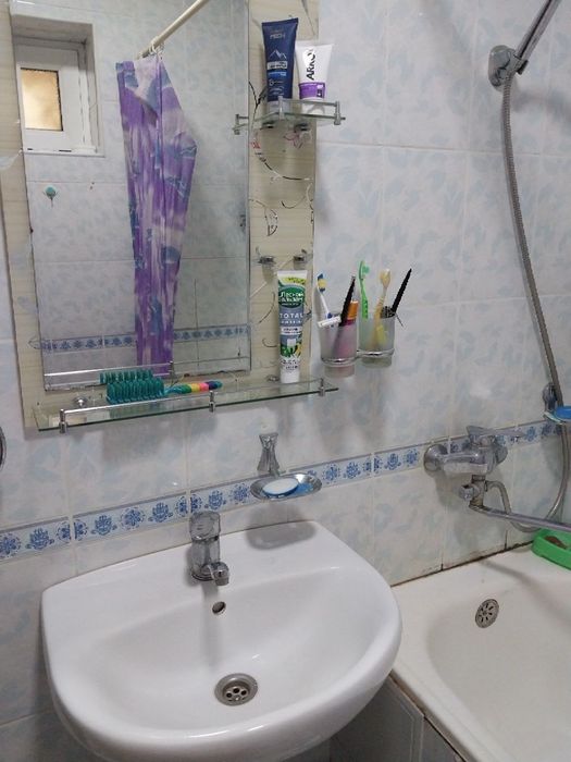 Срчно продаётся квартира Юнусабад 18