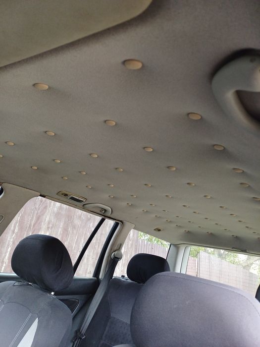 Golf 4 Break 1.4 Benzina