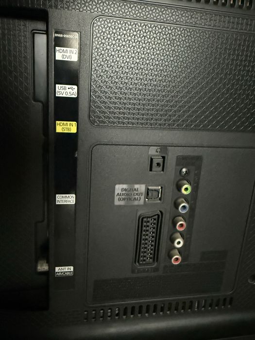 Телевизор Samsung UE32H5030 - 32’ Full HD LED