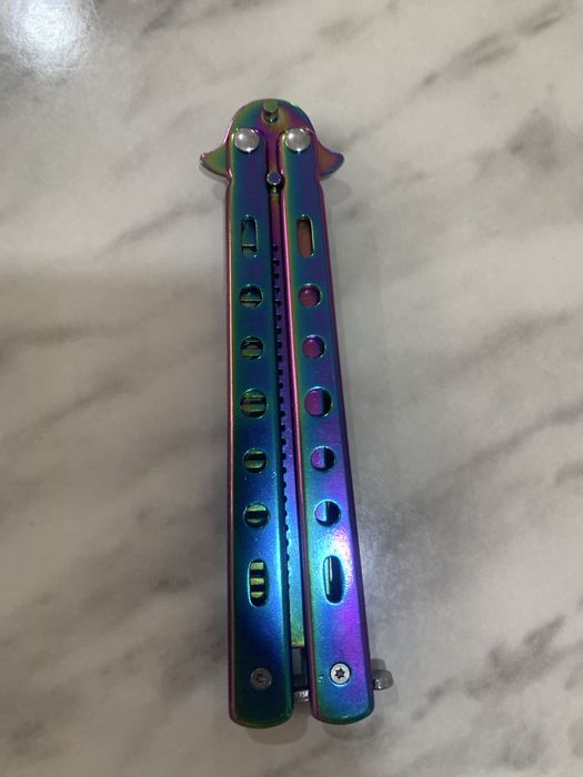 Babochka rang barang