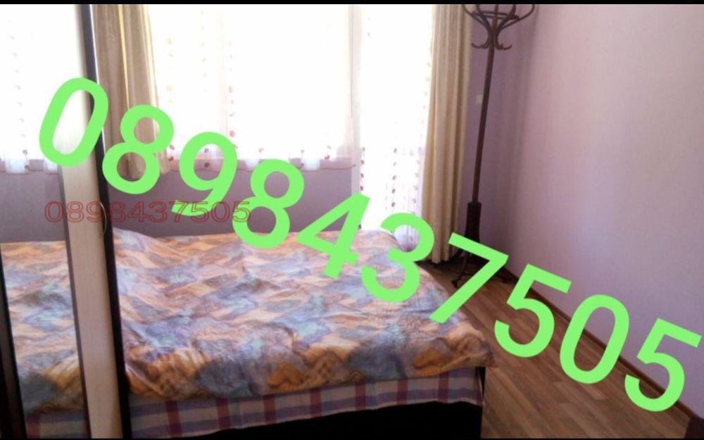 Дава се под наем Двустаен апартамент в Варна, ХЕИ - 71 кв.м за 510 € - Снимка #1