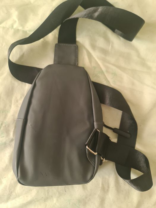 Барсетка новая мужская