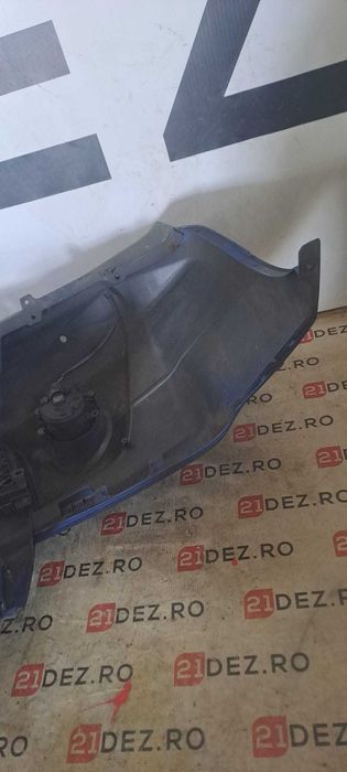 Bara fata completa cu grile si proiectoare pentru Suzuki Grand Vitara 2005 - 2008