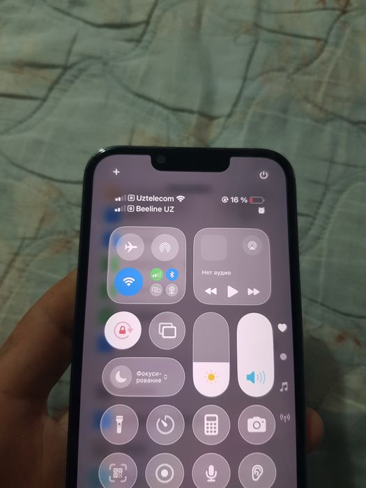 Iphone 13 Pro Kh/A Sierra blue