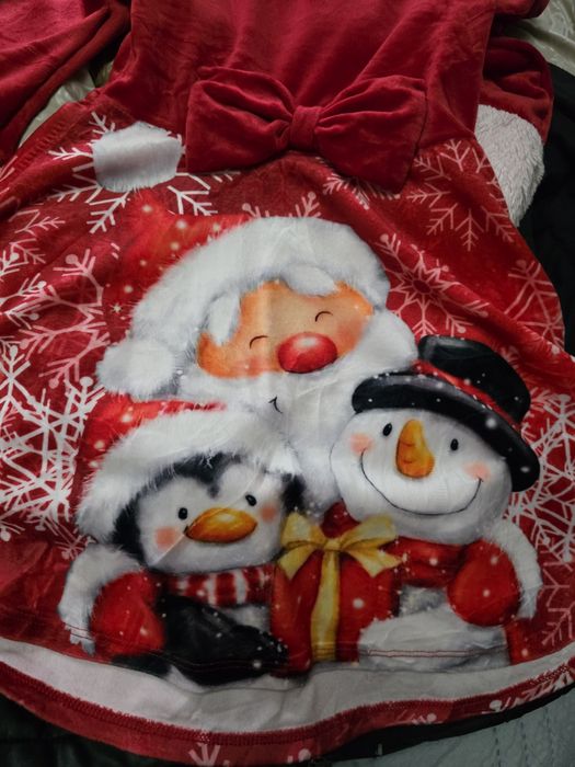 Якета и рокли за момиче