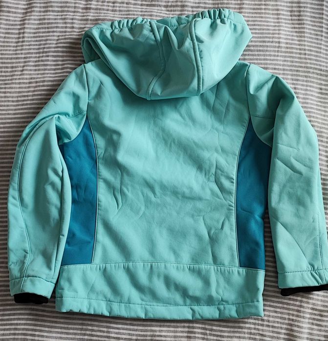 Softshell яке CMP 128 см