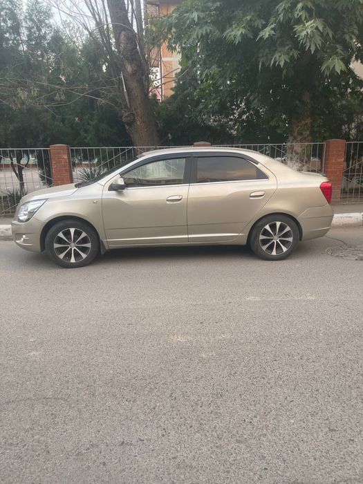 Kobalt sotiladi 2014 yil