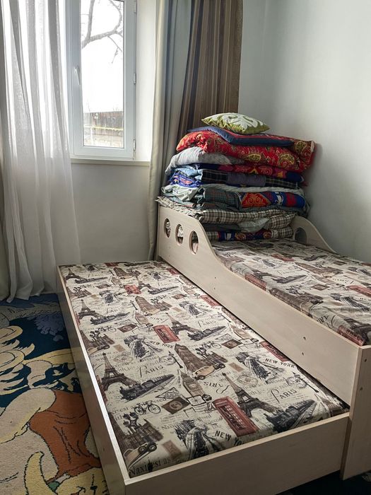 детская гарнитура