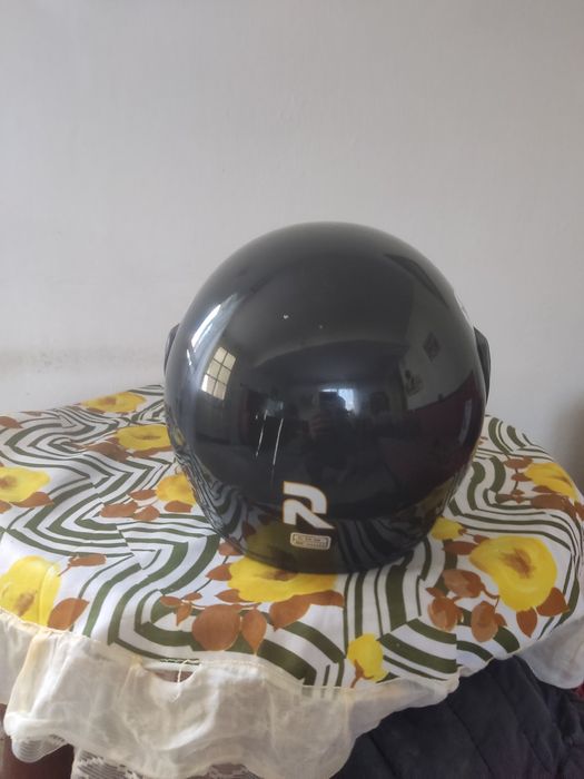 каска hln става и за дете