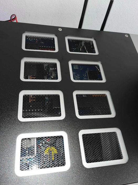 nad m33 усилвател плеар стриимър чисто нов с бг гаранция