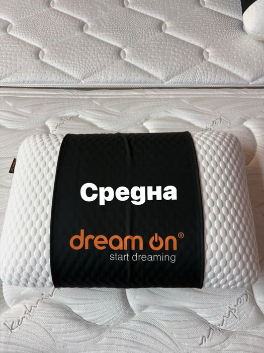 Възглавници ,,dream on’’