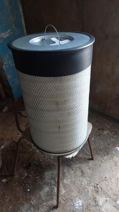 Фильтры топливные Fleetguard WF2075