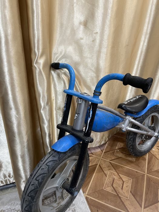 Беговел 2 шт