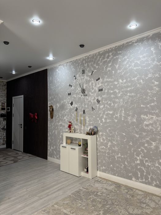 Продам 4-х комнатный дом