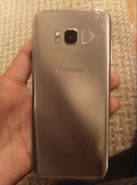 Samsung s8 iPhone 6 обмен есть