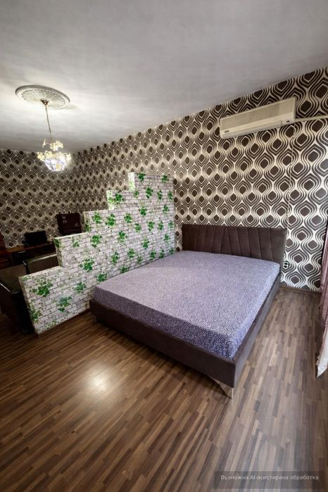 Двустаен апартамент в жк. Христо Смирненски | 2 обособени спални