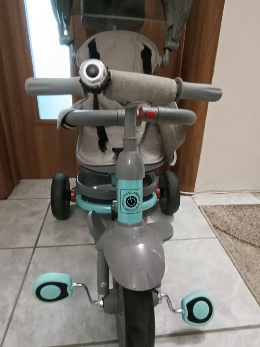 Продавам детска триколка - колело Lorelli