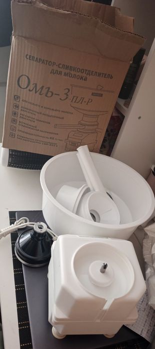 Продам новый в коробке в комплекте