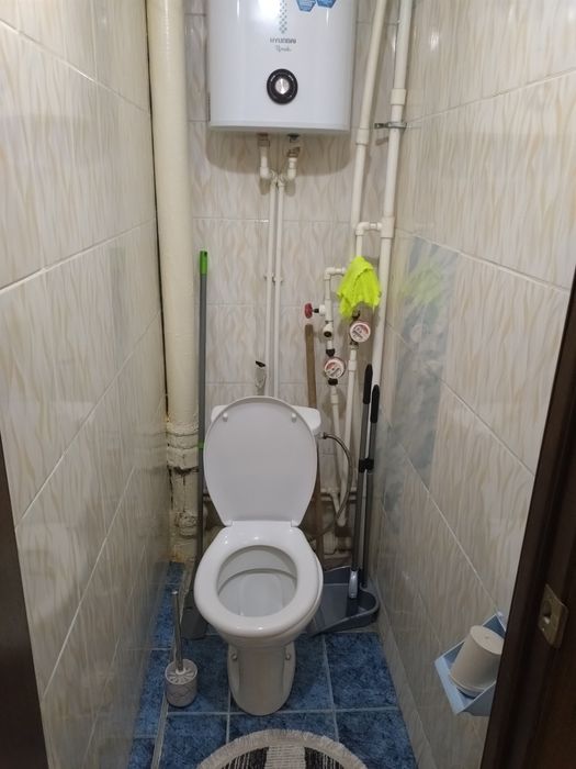 Суточно 1 шка, центр, Шахтёр