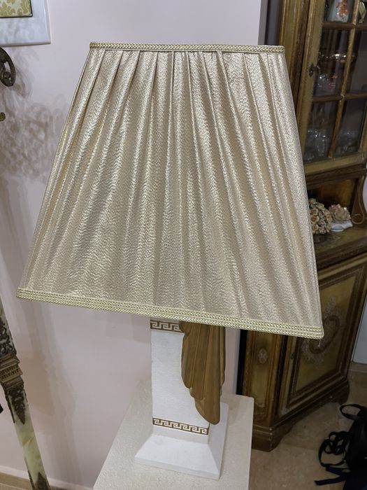 Veioza / piedestal / stativ/ cuier / lampadar versace, venetian