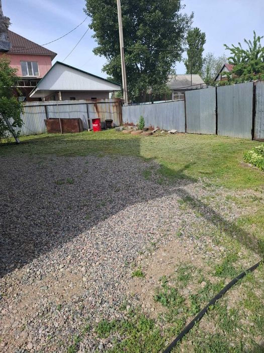 Боралдай продам дом