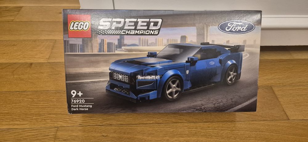 Vand Lego City complete diferite modele