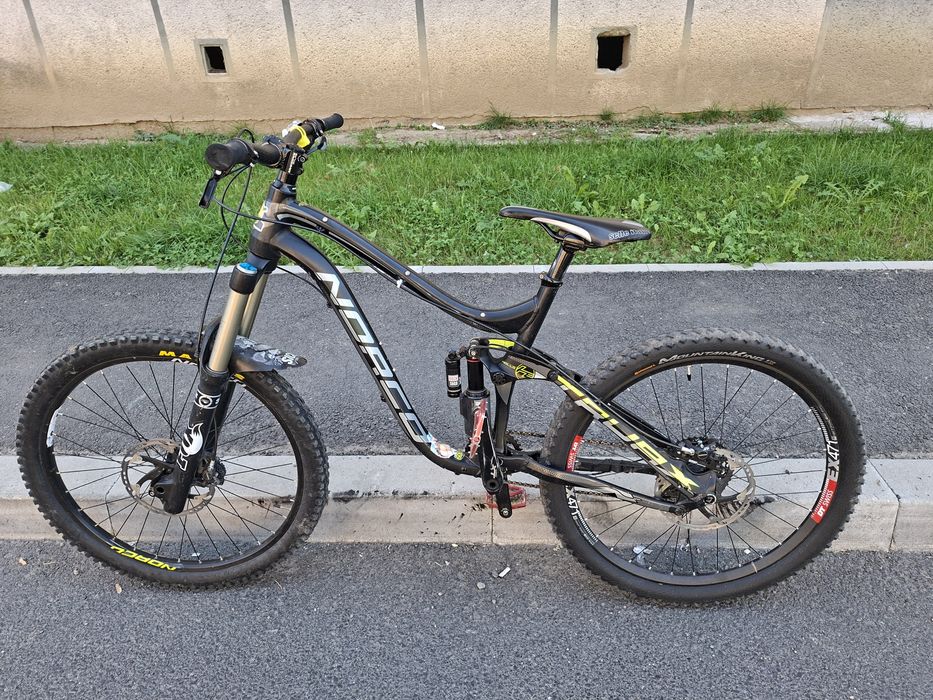 Bicicletă Norco Truax