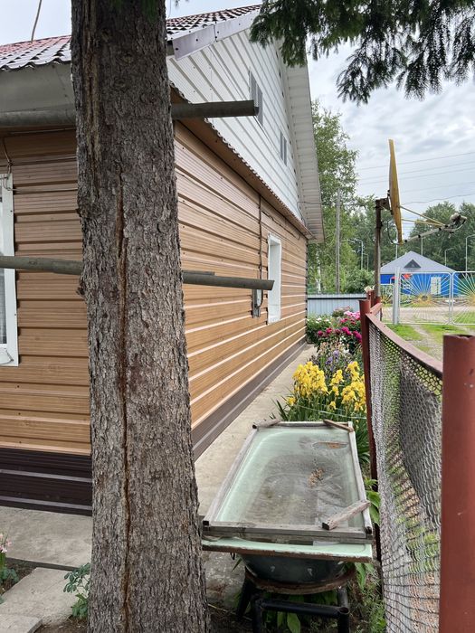 Продам дом в Бобровке