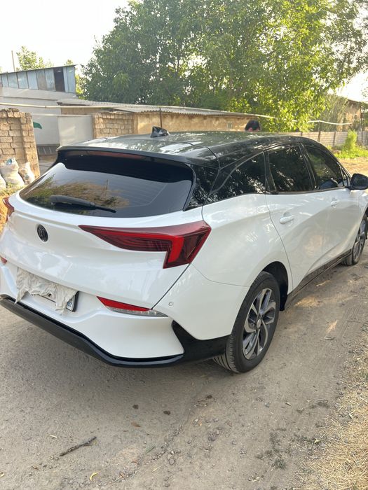 buick vlite 6 restayling