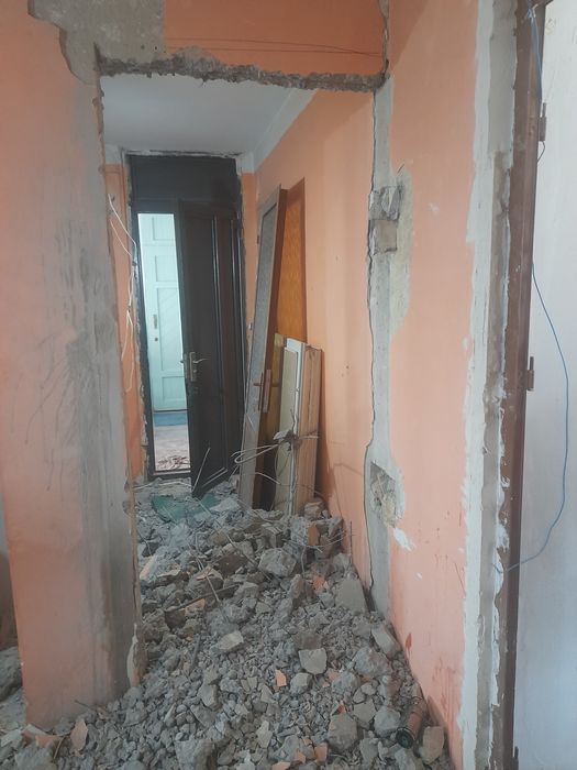 Prifarator Arra Beton Teshish Chuqur Kovlarh Transhe Kovlash Xizmati