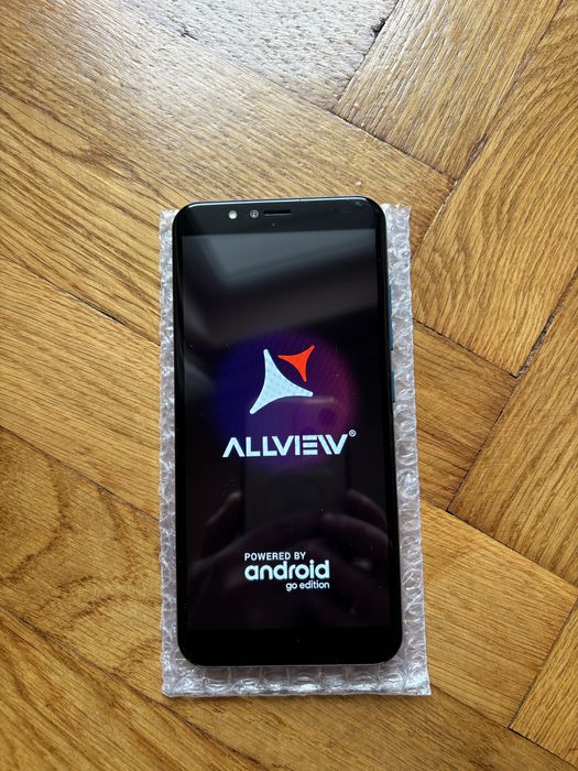 Allview A10 Max de 16 Gb Dual Blue