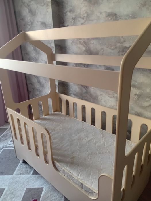 Кровать детская 160*80