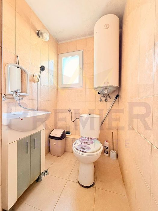 Продава се Двустаен апартамент в Варна, Централна поща - 60 кв.м за 1063 €/кв.м - Снимка #8