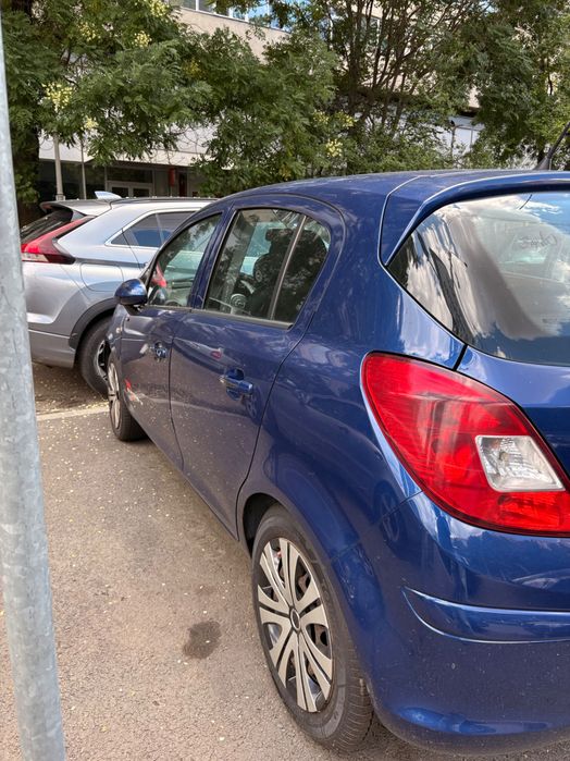OPEL Adam 2008 — imagine 4