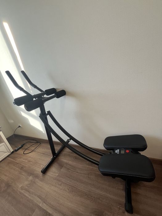 Тренажер для пресса торс