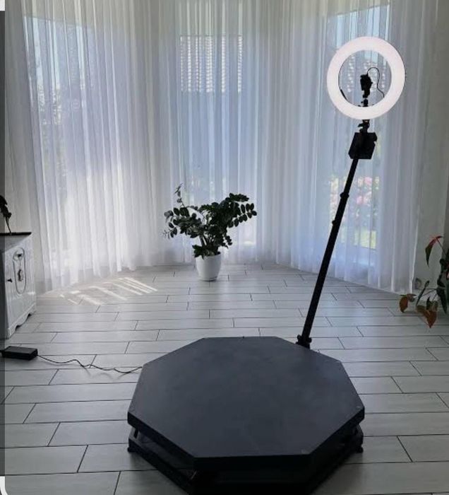 Продам Видеоспинер 360°