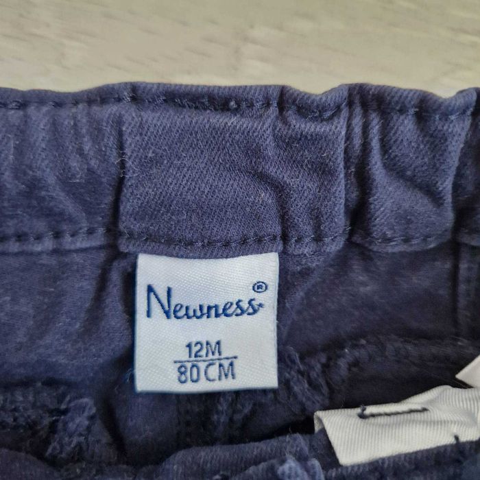 Бебешки панталон, Newness за момче, 12м/80см