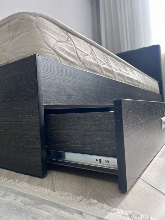 Две кровати 110*200