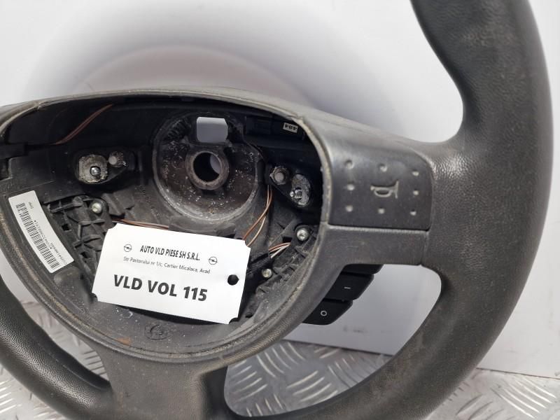 Volan cu comenzi Opel Meriva