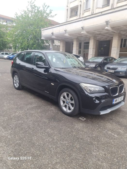 BMW Unknown Model 2011