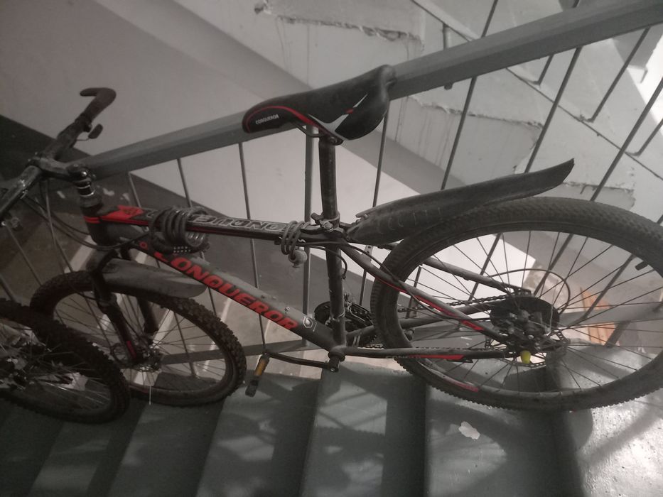 Продам велосипед